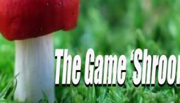The Game ‘Shroom Episode 27: Buy it all the time for €5