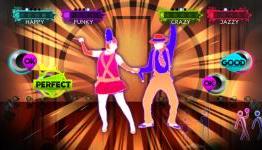 Ubisoft Announces Three New DLC Tracks for Just Dance 3