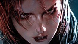 New Mass Effect 3 Femshep Trailer