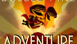 GrE News: Tim Schafer’s Crowdsourcing Bet Pays Off