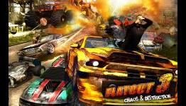 FlatOut 3: Chaos & Destruction Review (NGN)