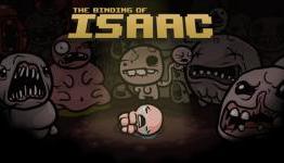 Review: The Binding of Isaac (The Gamer Studio)