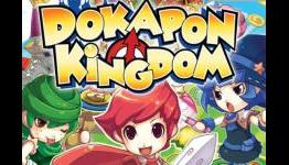 CGM Retro: Dokapon Kingdom
