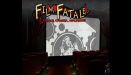 Film Fatale: Lights. Camera. Madness Preview from Casual Game Guides