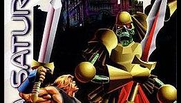 Arthvader Reviews: Guardian Heroes [Gouki.com]