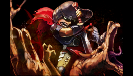 ‘Cardinal Quest’ Review – Kinda Like A Roguelike | IGM