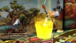Win A Chance To Play Epic Quest Pinball A Full Day Before Release