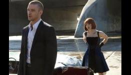 In Time Blu-ray Review – WGTC