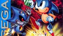 Top 5 Sonic Games