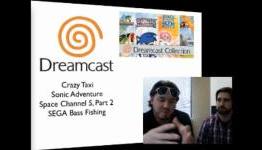 SEGA Dreamcast Collection is Coming to the OnLive PlayPack on Tuesday