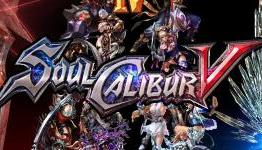 Soulcalibur V Review | XboxEdge.com