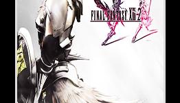 The Reviewcast- Final Fantasy XIII-2 Review