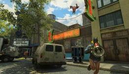 The Married Gamers: Gotham City Imposters Review