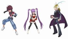 GameStop/EBGames Tales of Graces F Pre-order Bonuses Confirmed For The US As Well