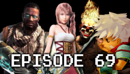 The Gamesmen, Episode 69- What Killed The JRPG?