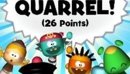 NowGamer – Quarrel Review
