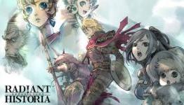 Atlus Reprinting Radiant Historia – Second Chances DO Exist