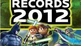 2012 Guinness Gaming Record Is Out