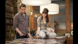 The Daily Rotation – The Vow Review