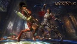 Kingdoms of Amalur: Reckoning – Review By PlaystationEdge.com