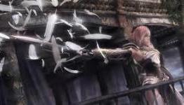 Final Fantasy XIII-2 Review | Velocity Gamer