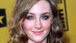 Saoirse Ronan To Lead ‘The Order Of The Seven’