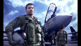 The True Ace of Combat from 2011