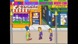 WGTC: The Simpsons Arcade Game Review