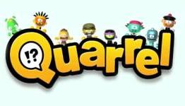 Quarrel Review | Console Arcade