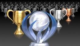 Virtua Tennis 4: World Tour Edition – The trophies