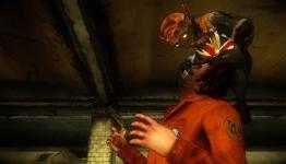 Digital Foundry: The Darkness 2 – Face-off