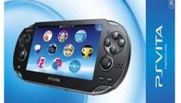 Playstation Vita Hardware Review – Revitalizing The Gaming Industry