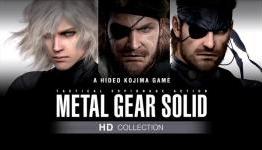 A Play Vault Special Podcast: Metal Gear Solid