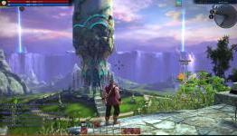 TERA Closed Beta First Impressions