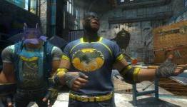 Gotham City Impostors Review (Arcade Wednesday)