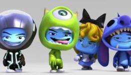 PSMania Disney Universe Review
