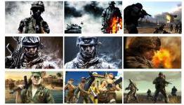 EA’s Next Battle Plan: More Battlefield 3, More Military Shooters, Guns, Guns, Guns