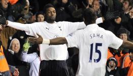 Highlights: Tottenham Hotspur 5-0 Newcastle United (English Premier League – 11/02/12)