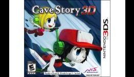 Cave Story 3D Review: A Return to Greatness | Gaming Precision