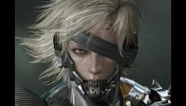 Nerd Rage?! Metal Gear Solid Rising and Devil May Cry