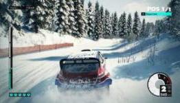 Dirt 3: Complete Edition arrives next month