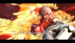 CVG: “Asura’s Wrath: More than just demigod of war?”