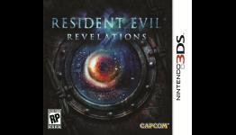 Resident Evil: Revelations Review | GAMINGtruth.com