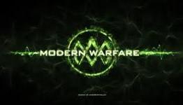 Modern Warfare 4 The Last Game in The Modern Series?