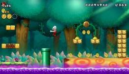 New Super Mario Bros. Coming To 3DS