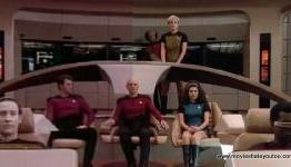 Star Trek The Next Generation: The Next Level Blu-ray Review – Movies Hate You Too