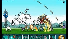 Pocket Gamer: Cartoon Wars Review