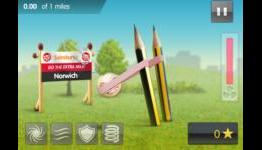 Pocket-Lint: Sport Relief in your Pocket review