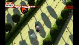 AppSpy: Smash Cops Review