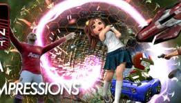PSNation.org – First Impressons – PS Vita Launch Titles